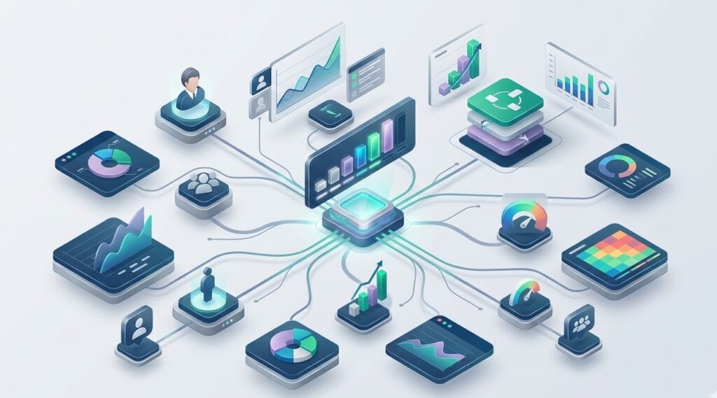 5 Signs Your Small Business Needs a CRM