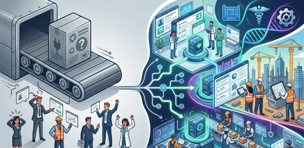 How to Choose the Right CRM